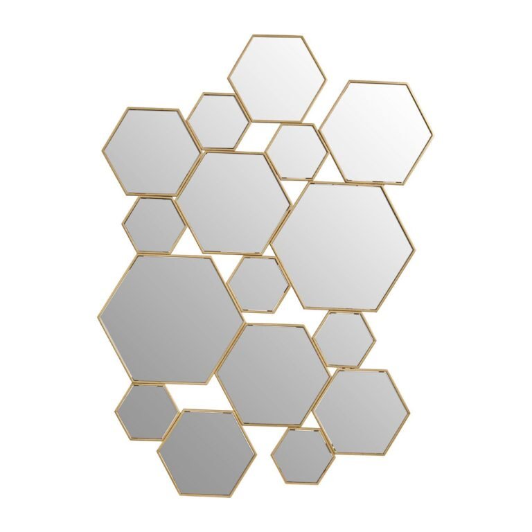Nio Wall Mirror