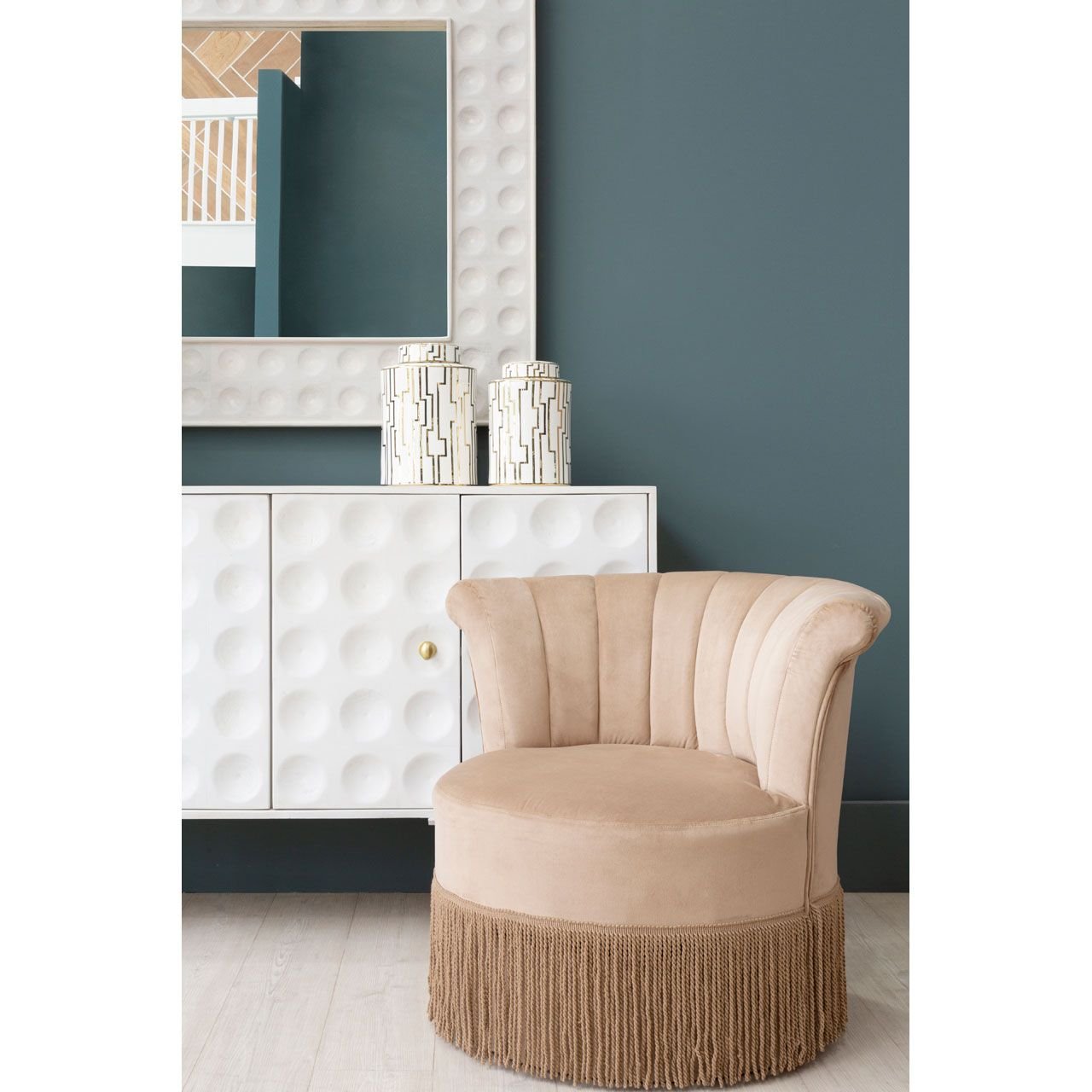 Aska Wall Mirror Aska Wall Mirror