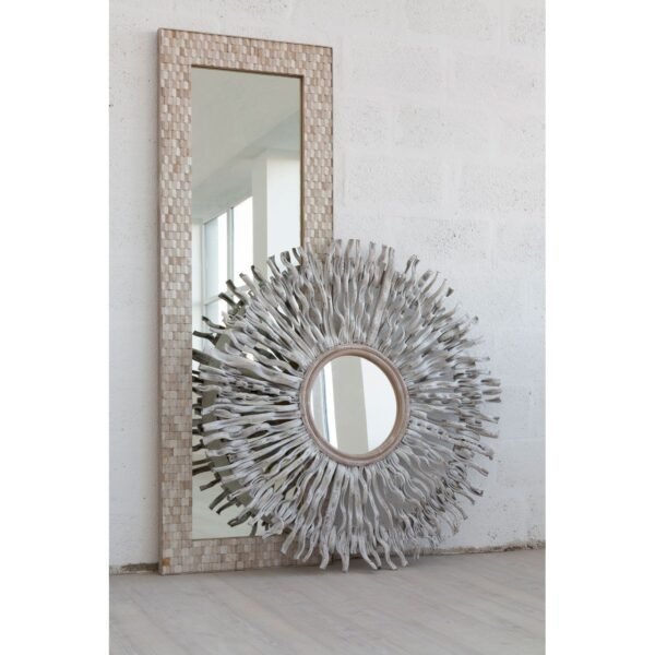 Ashwell Twig Wall Mirror - Image 3