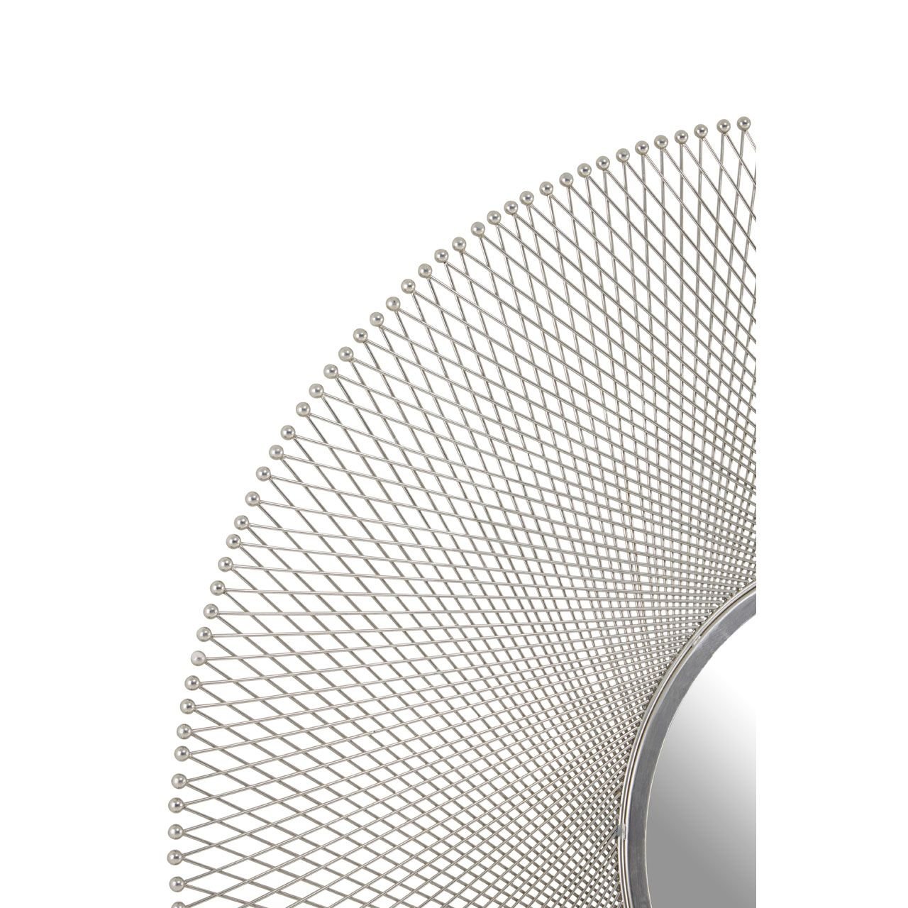 Foxley Large Round Wall Mirror Foxley Large Round Wall Mirror