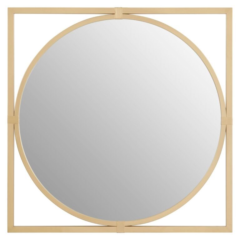 Aire Wall Mirror