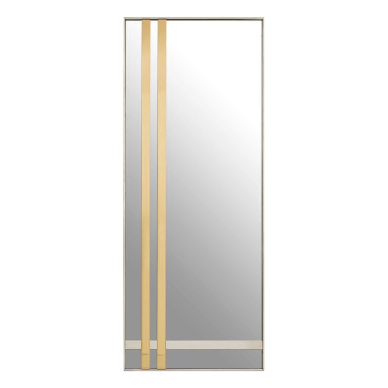 Masiere Rectangular Wall Mirror