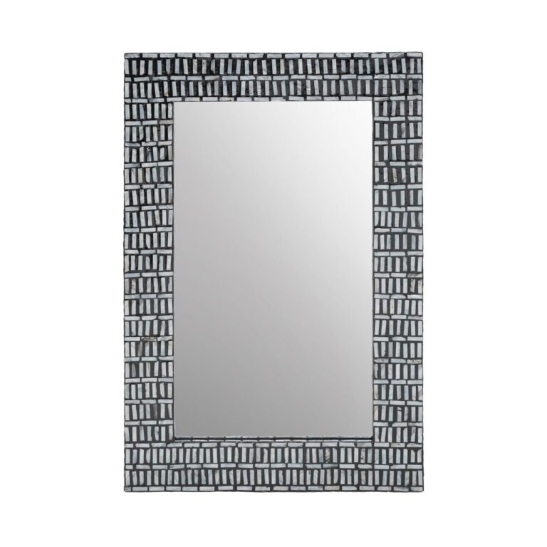 Riel Wall Mirror