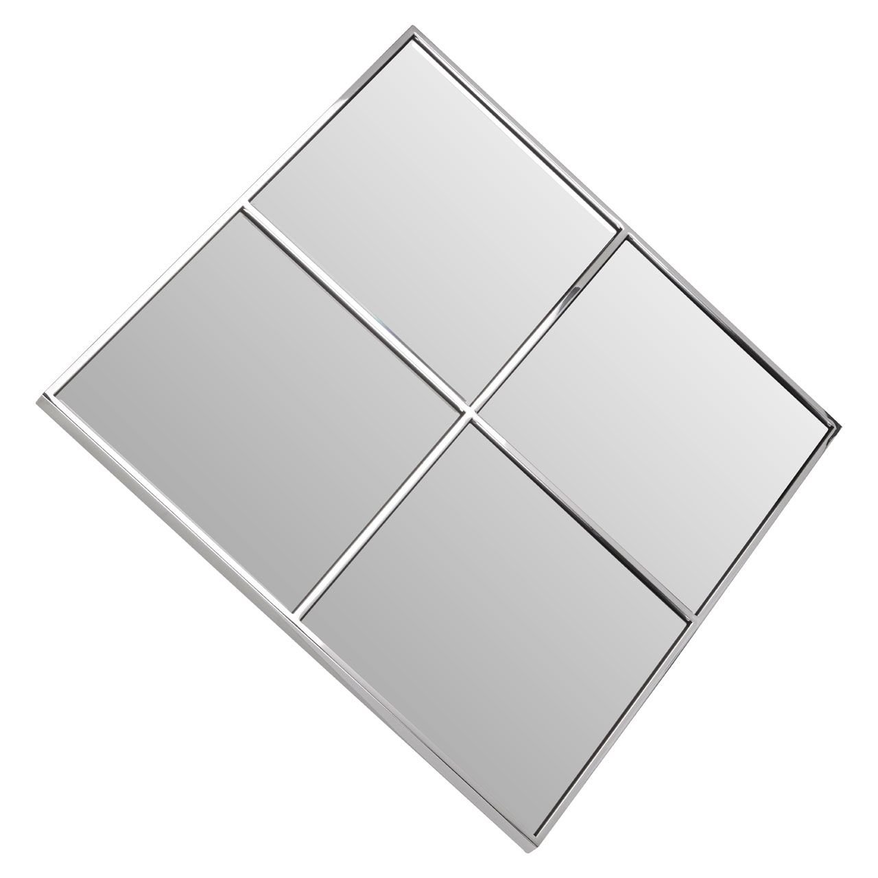 Mand Diamond Frame Wall Mirror Mand Diamond Frame Wall Mirror