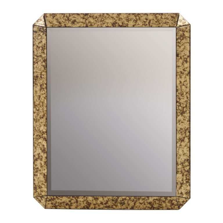 Kiomo Wall Mirror