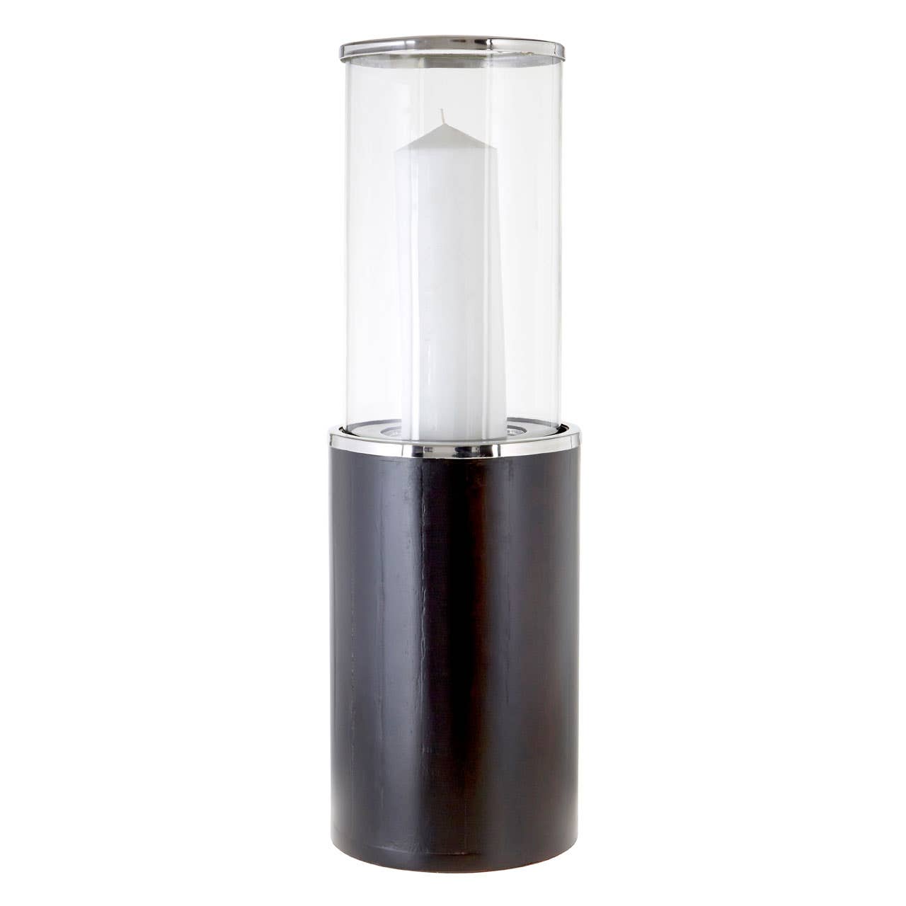 Kie Hurricane Medium Candle Holder