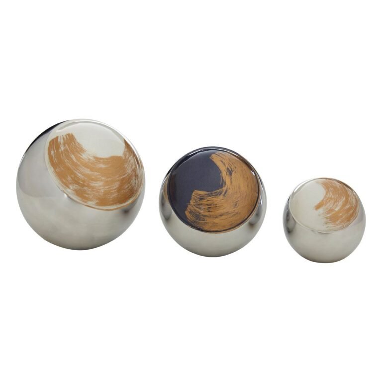 Lima Deco Brushstroke Balls