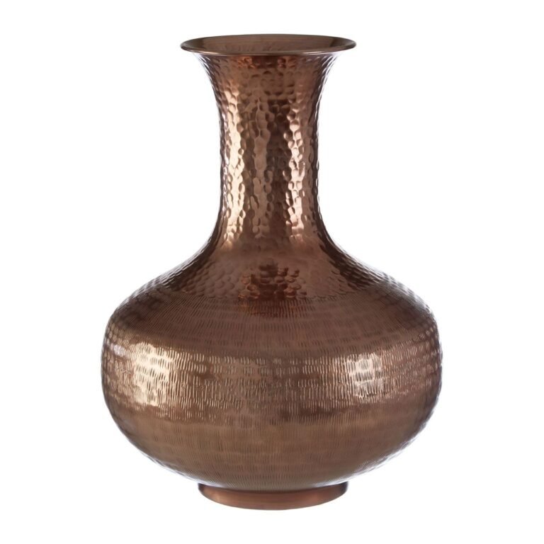 Olis Bottle Vase