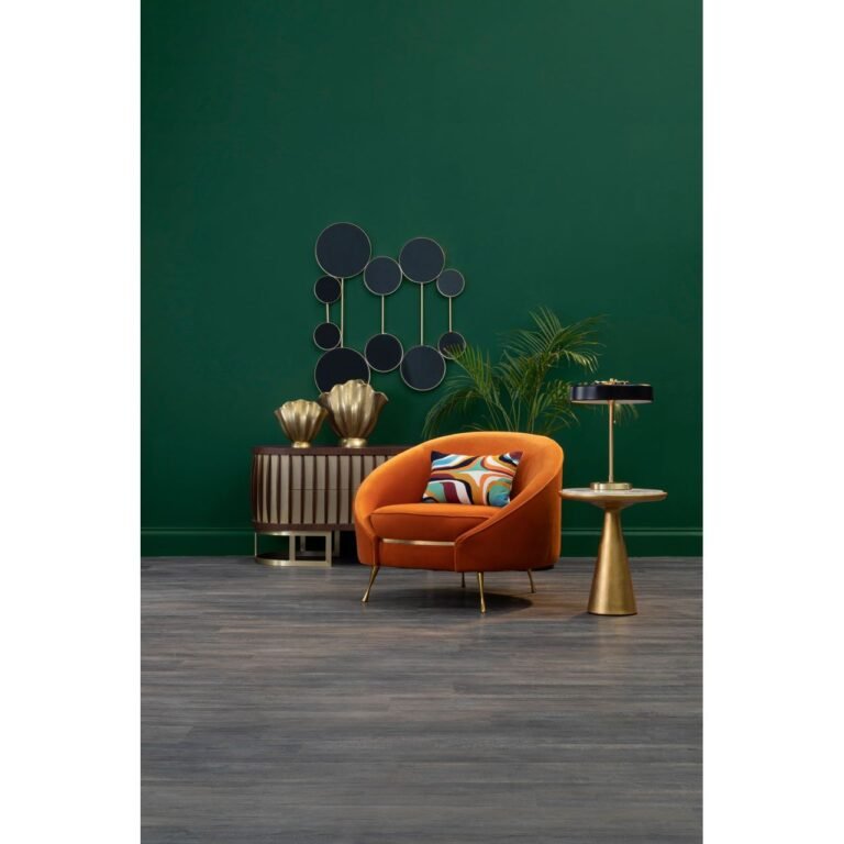 Furniture Fit for Gatsby: Choosing the Right Art Deco Pieces