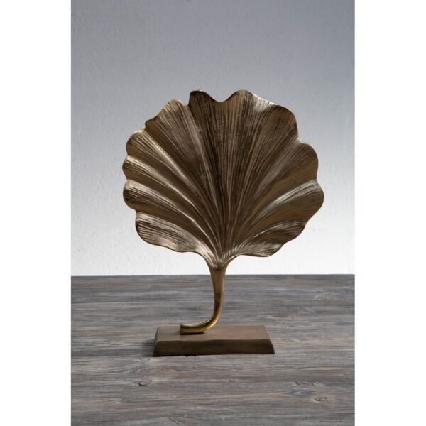 Ralkie Leaf Sculpture - Image 3