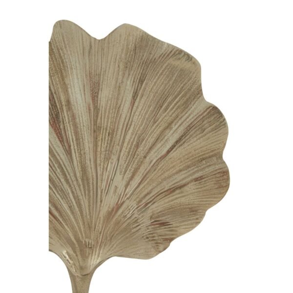 Ralkie Leaf Sculpture - Image 6