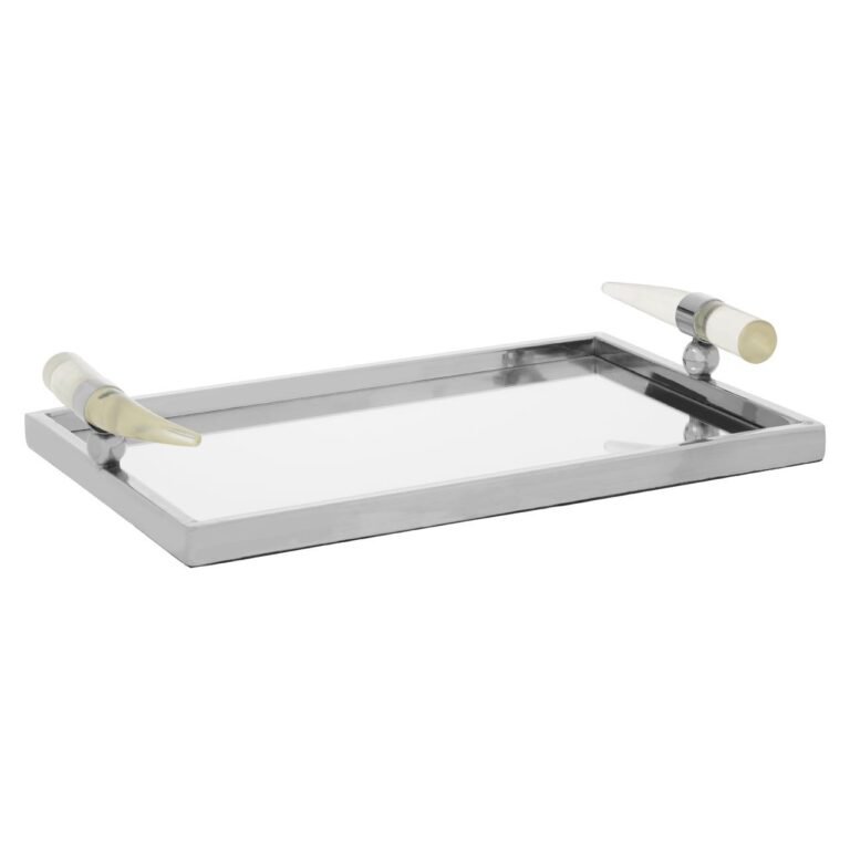 Hernel Mirrored Tray