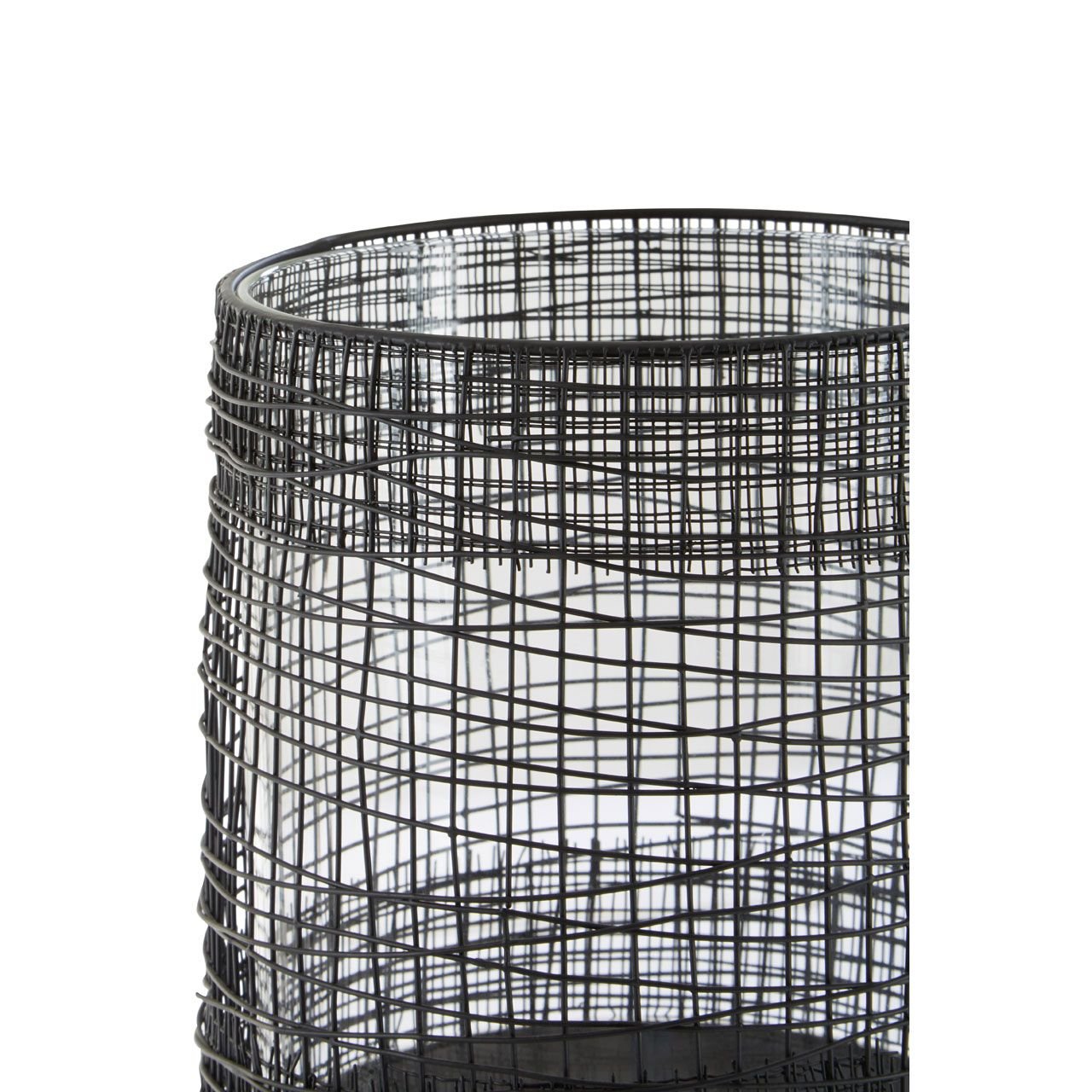 Mossley Cylindrical Lantern Mossley Cylindrical Lantern