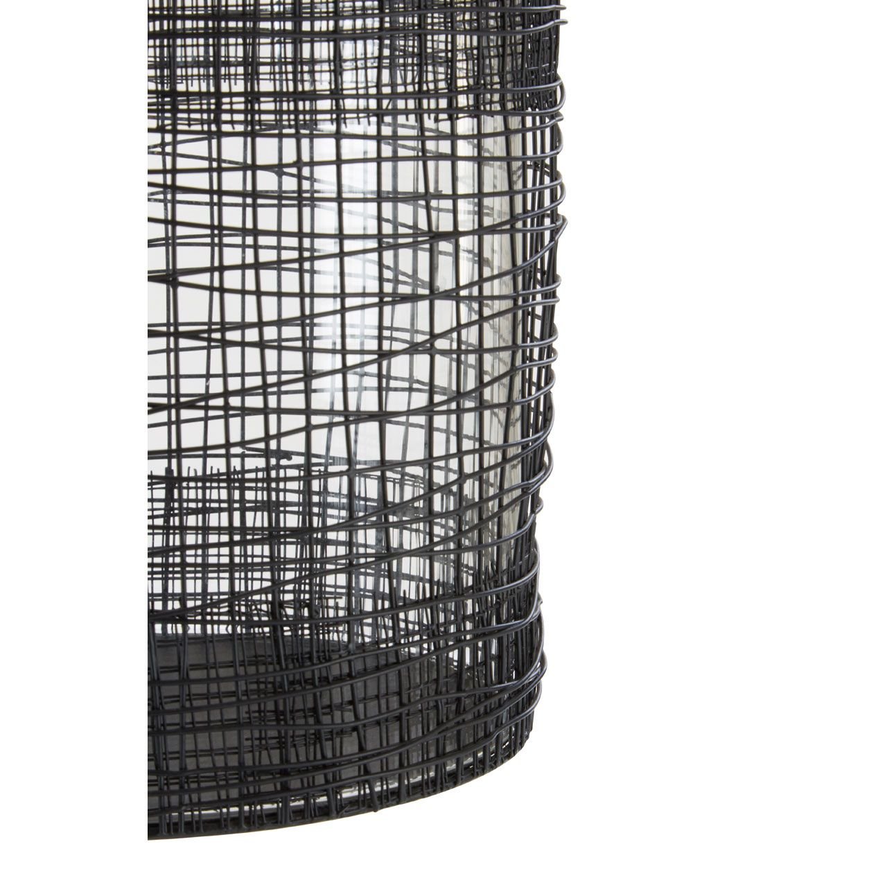 Mossley Cylindrical Lantern Mossley Cylindrical Lantern