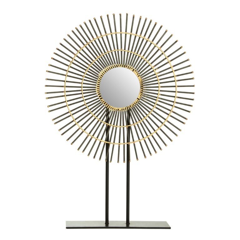 Farnley Small Quill Sculpture