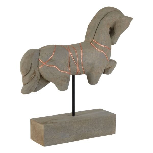 Tiner Horse Sculpture - Image 2