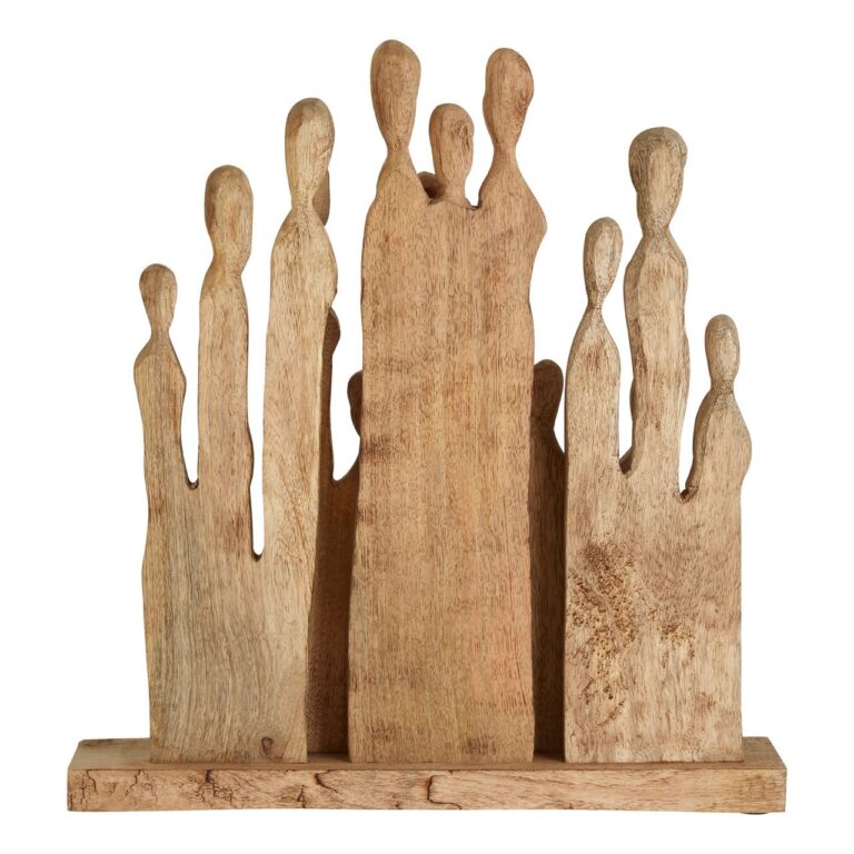 Bold Art in Neutral Spaces: Curating Statement Pieces for a Chic Contrast
