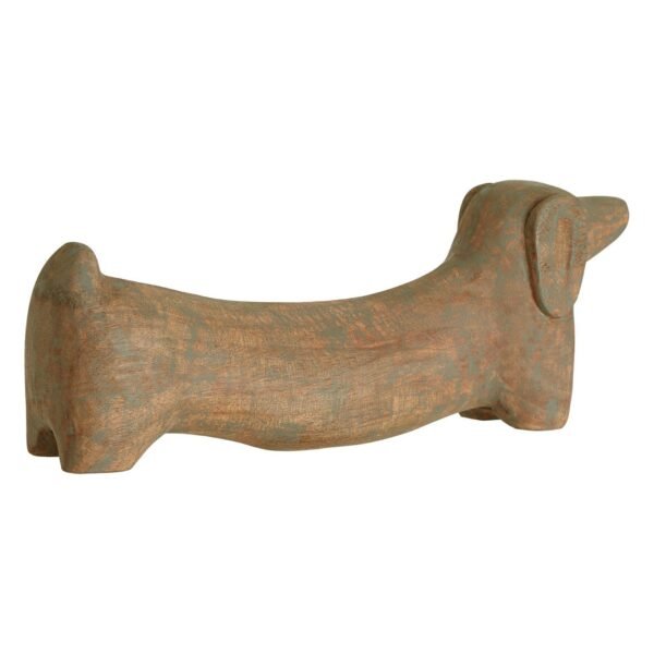 Sausage Dog Sculpture - Image 2