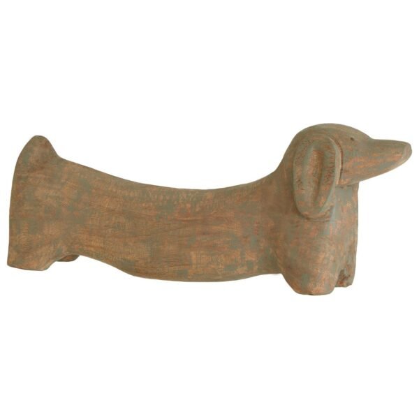 Sausage Dog Sculpture - Image 3