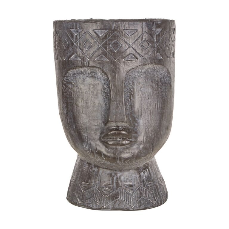 Neil Large Face Planter