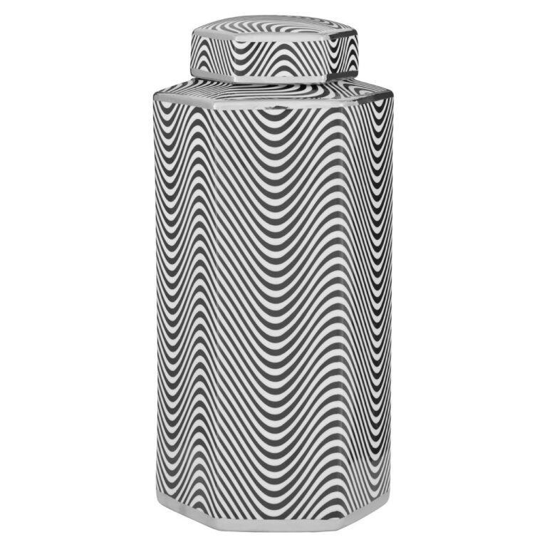 Lestel Large Ceramic Jar