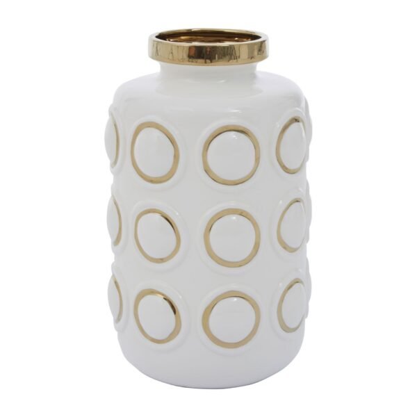 Urva Large Ceramic Jar