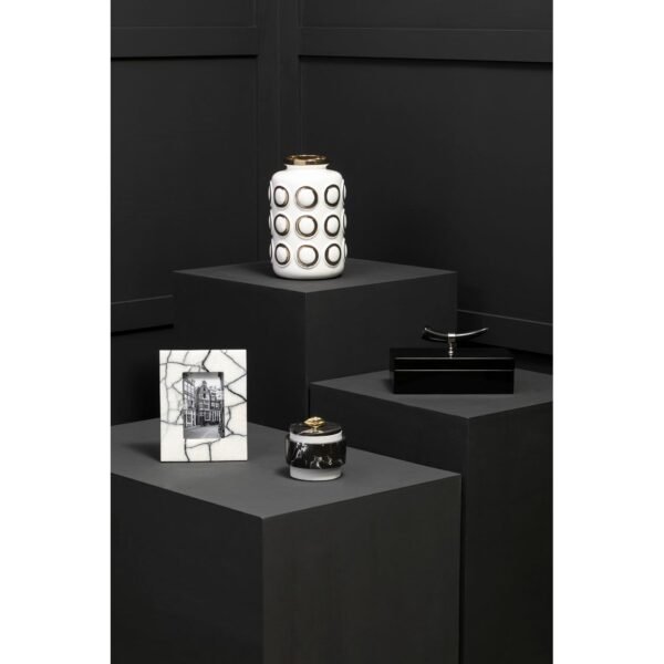 Slos Black Storage Jar - Image 12