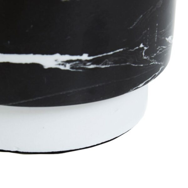 Slos Black Storage Jar - Image 17