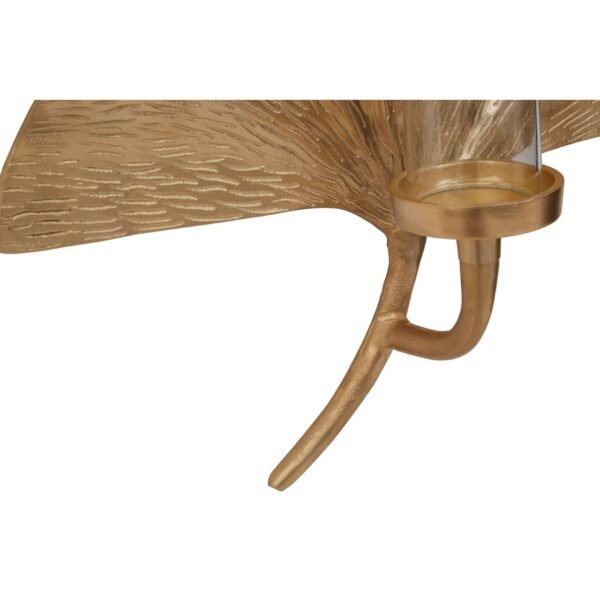 Ralkie Ginkgo Medium Wall Sconce - Image 5