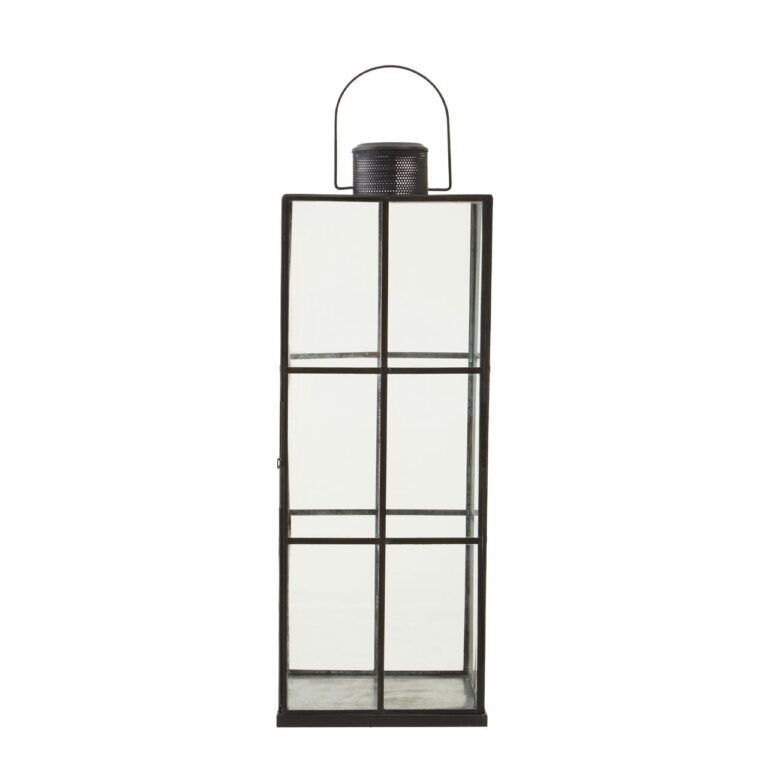 Leston Small Lantern