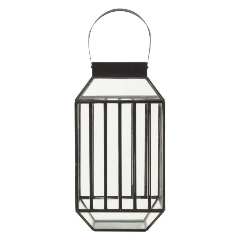 Leston Small Lantern