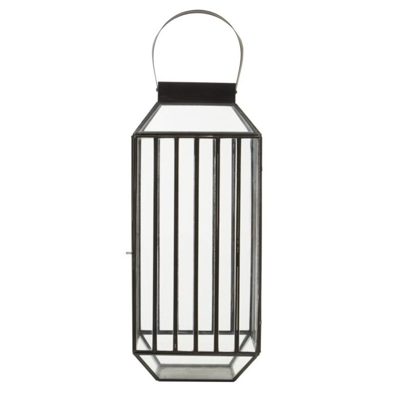 Leston Large Lantern