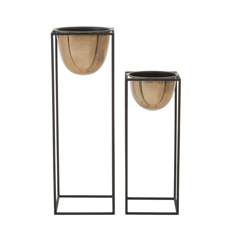 Ascot Floor Planters