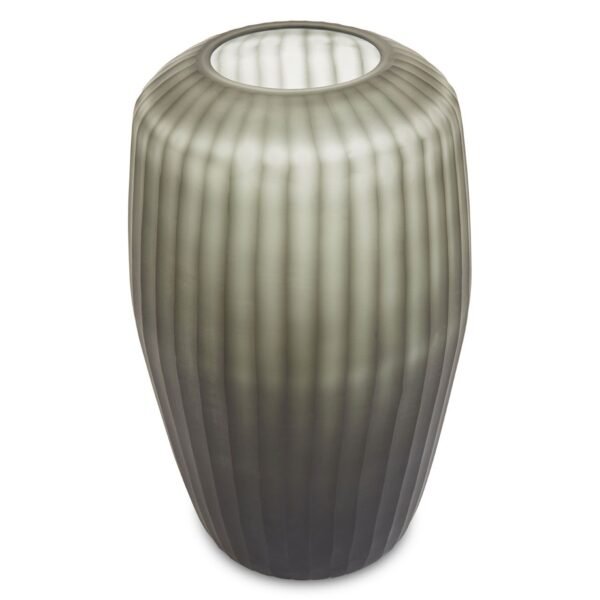 Langley Large Glass Vase - Image 2