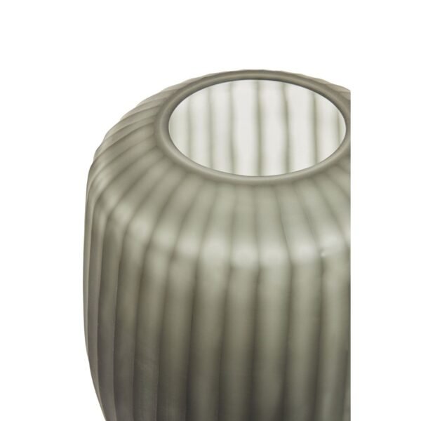 Langley Large Glass Vase - Image 3