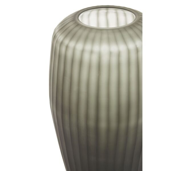 Langley Large Glass Vase - Image 5