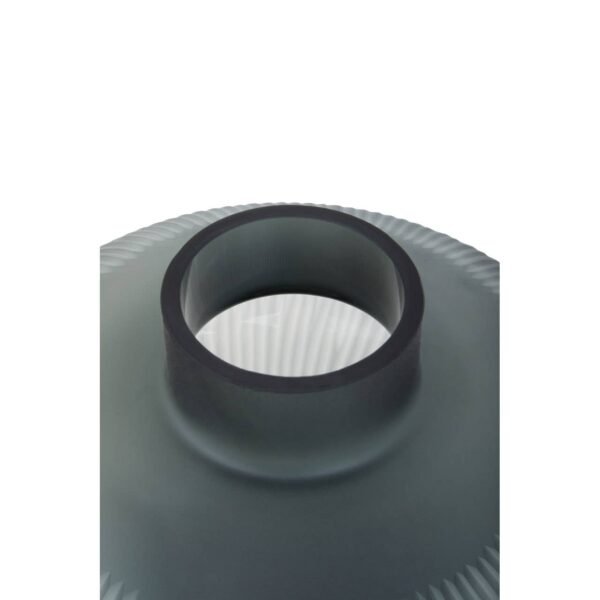 Newbury Grey Vase - Image 6