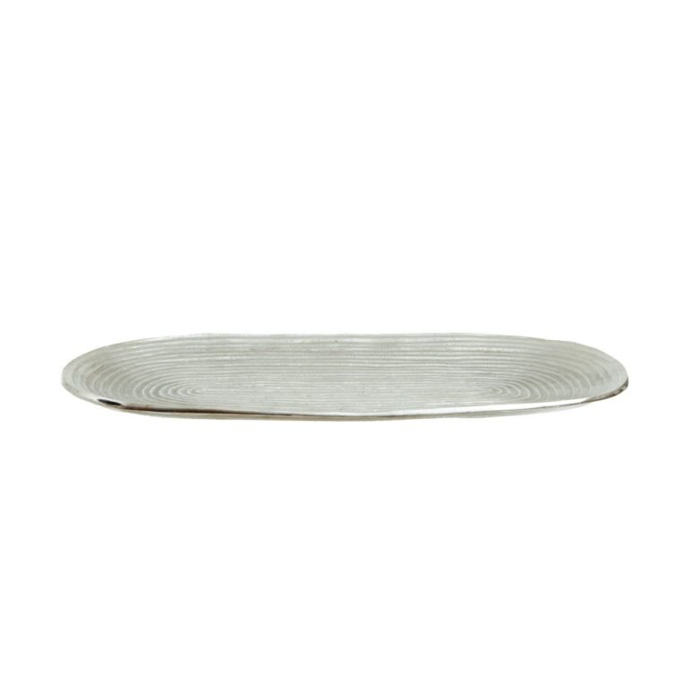 Oax Large Oval Dish