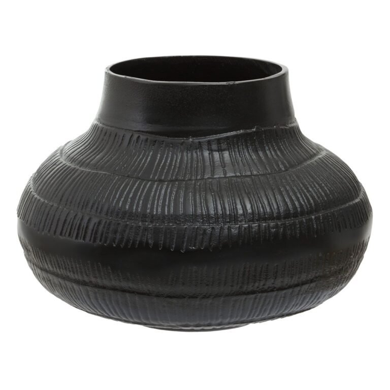Omali Small Vase