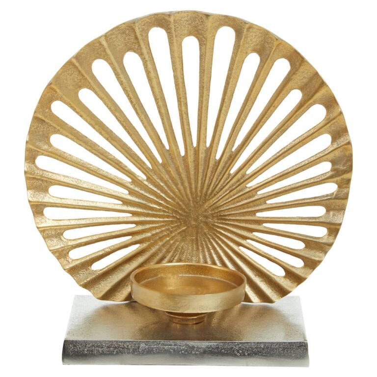Nion Large Candle Holder