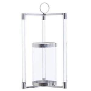 Franklin small lantern