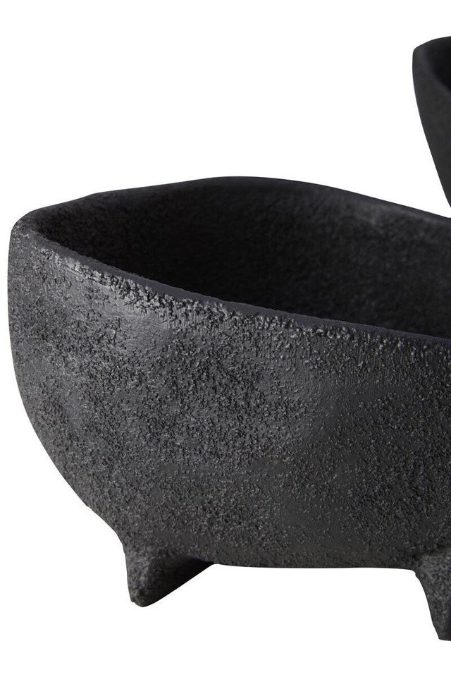 Riva Set of Two Textured Bowls Riva Set of Two Textured Bowls