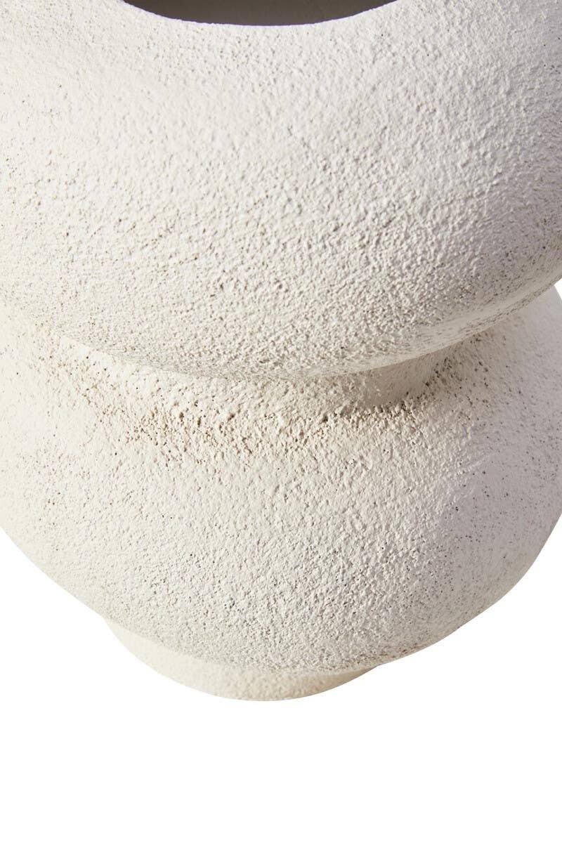 Dune Textured Bubble Vase Dune Textured Bubble Vase