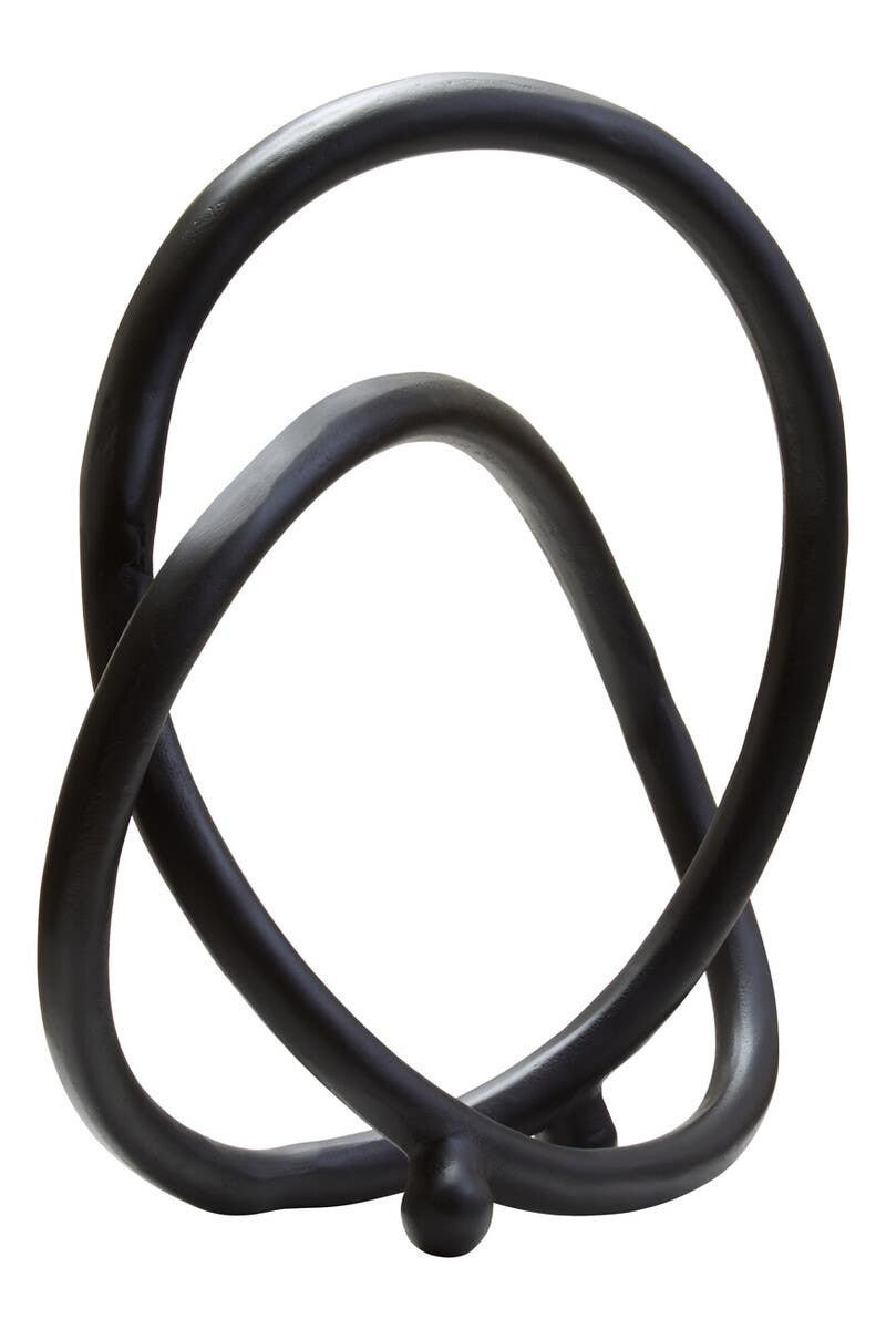 Rapto Twist Sculpture Rapto Twist Sculpture