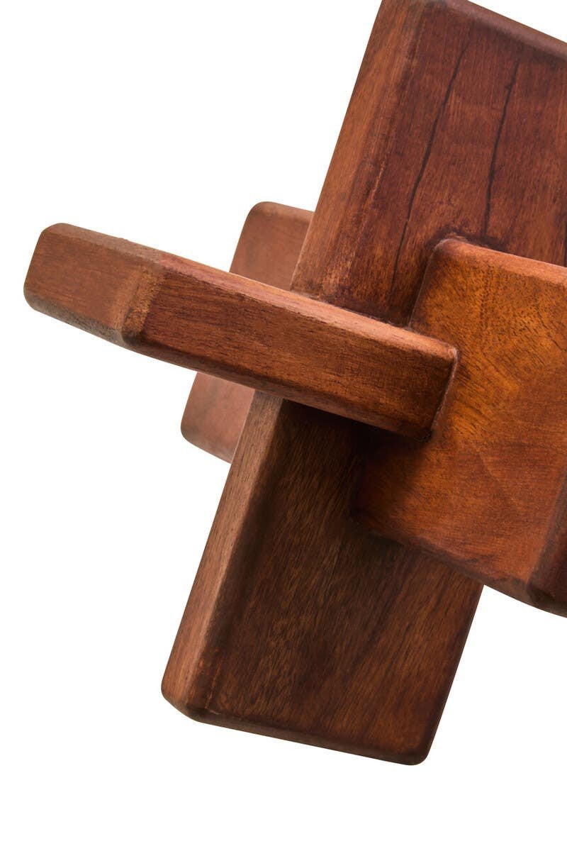 Kayto Wood Sculpture Kayto Wood Sculpture