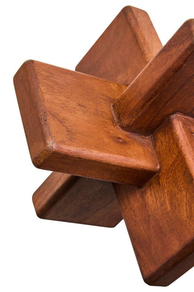 Kayto Wood Sculpture Kayto Wood Sculpture