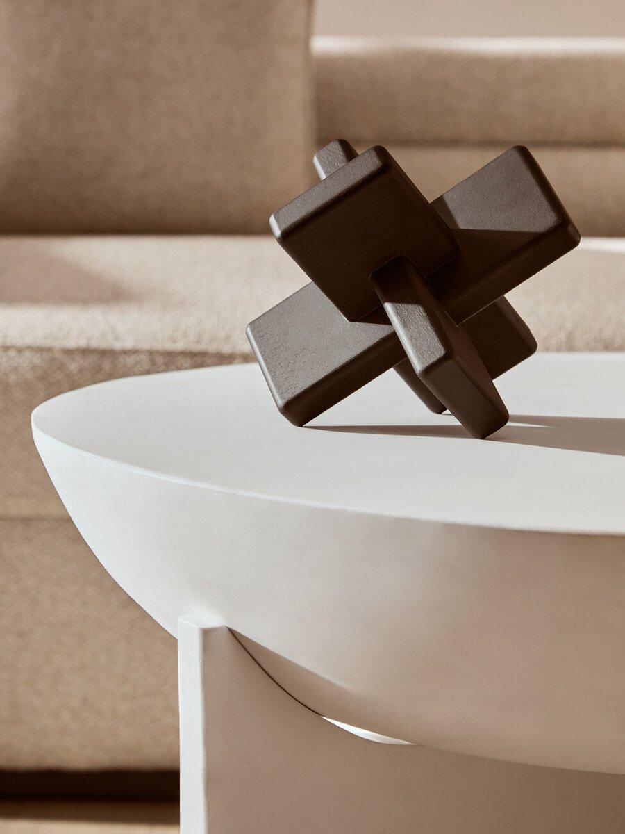 Kayto Wood Sculpture Kayto Wood Sculpture