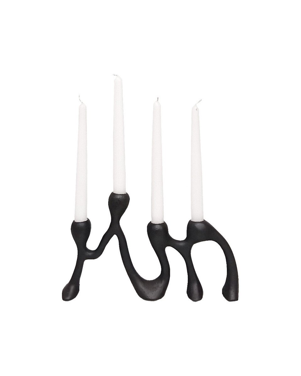 Rapto Four Light Candle Holder Rapto Four Light Candle Holder