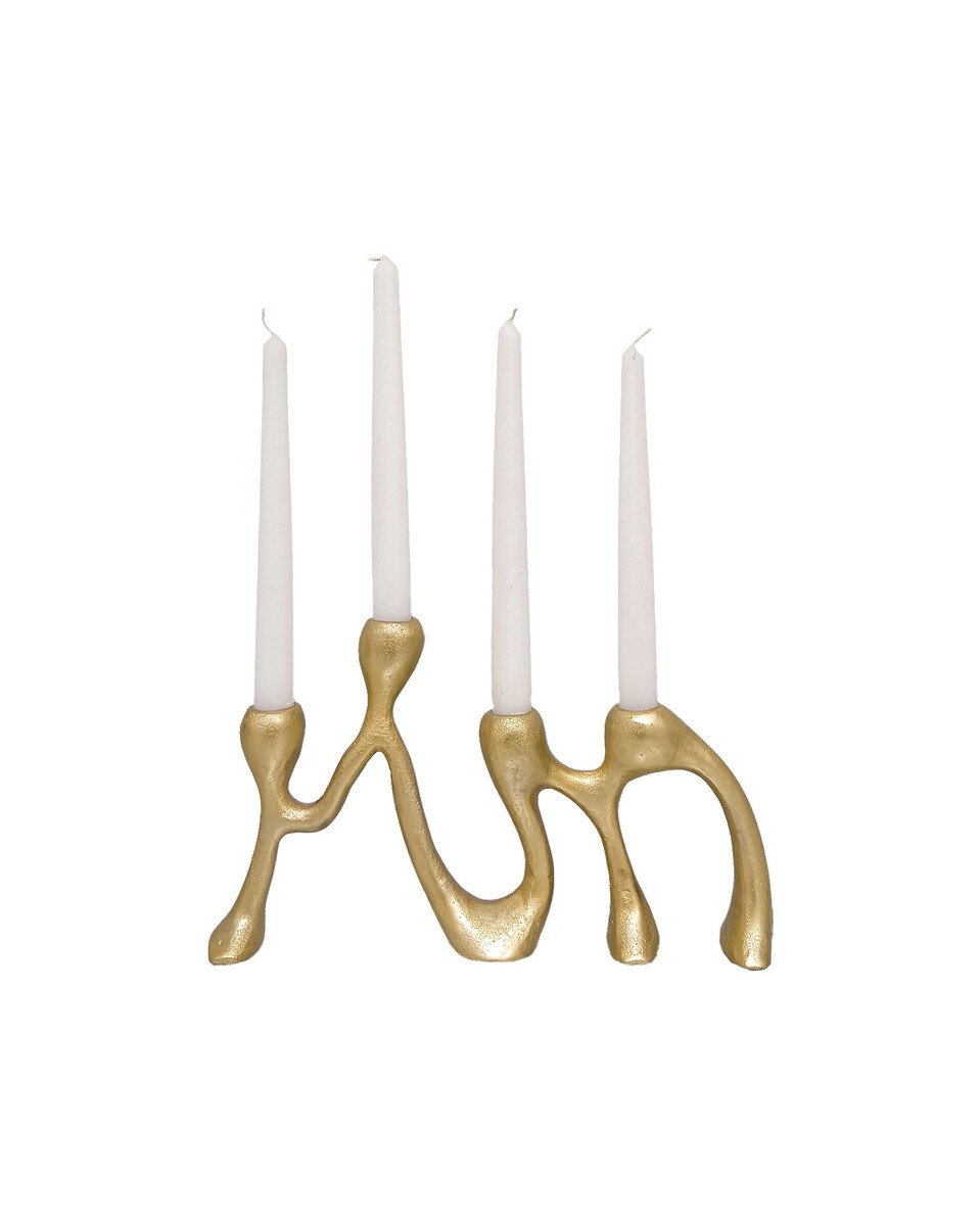 Rapto Four Light Candle Holder Rapto Four Light Candle Holder