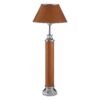 Olga Tan Table Lamp - Image 2